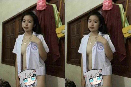 Clip sex nện nữ sinh áo dài mông to